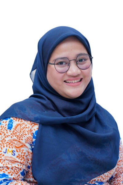 Ms. Fikis Silmi Faiza