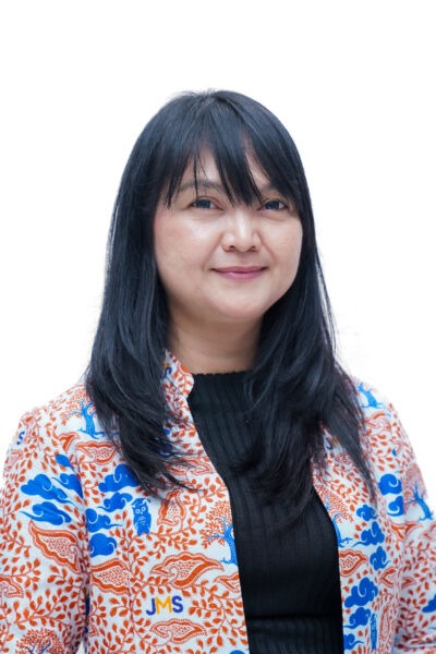 Ms. Leni Priska