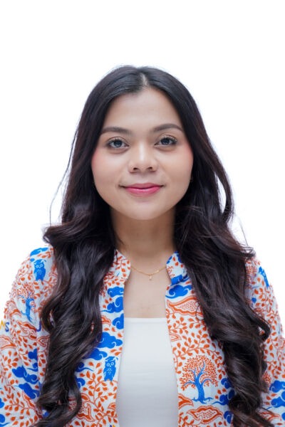 Ms. Monica Septiani Eka Yunitasari