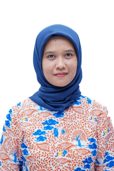 Ms. Natasya Risalda
