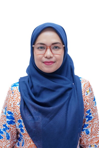 Ms. Putri Limandha Lukman
