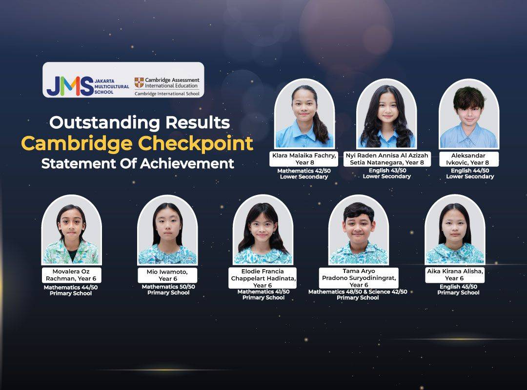 sekolah international