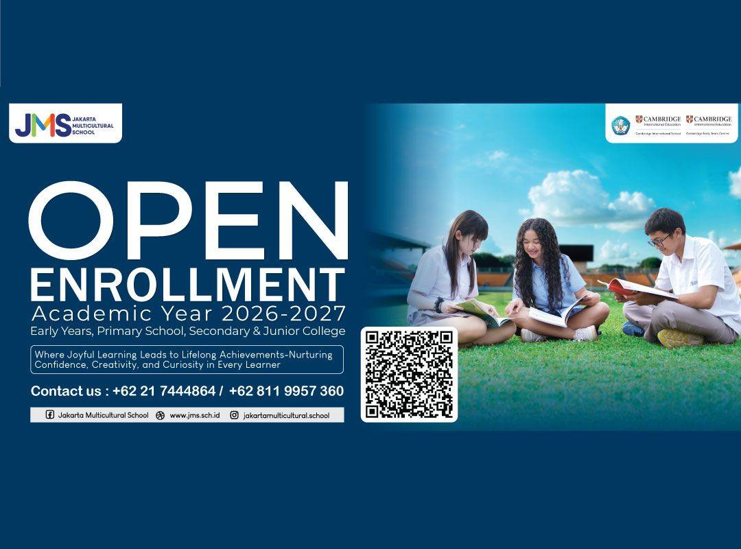 international school in south Jakarta