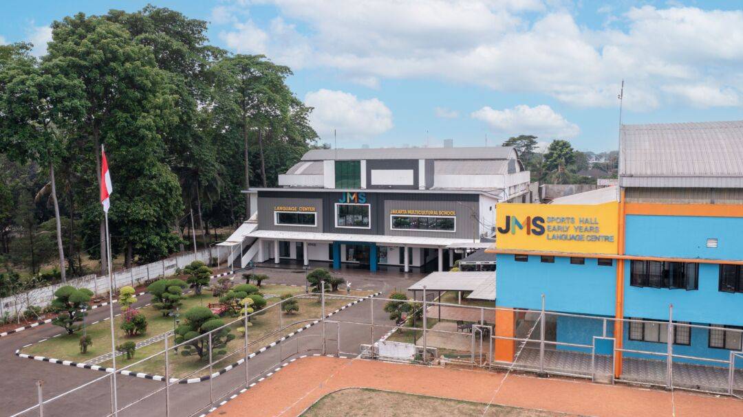 INTERNATIONAL SCHOOL IN JAKARTA